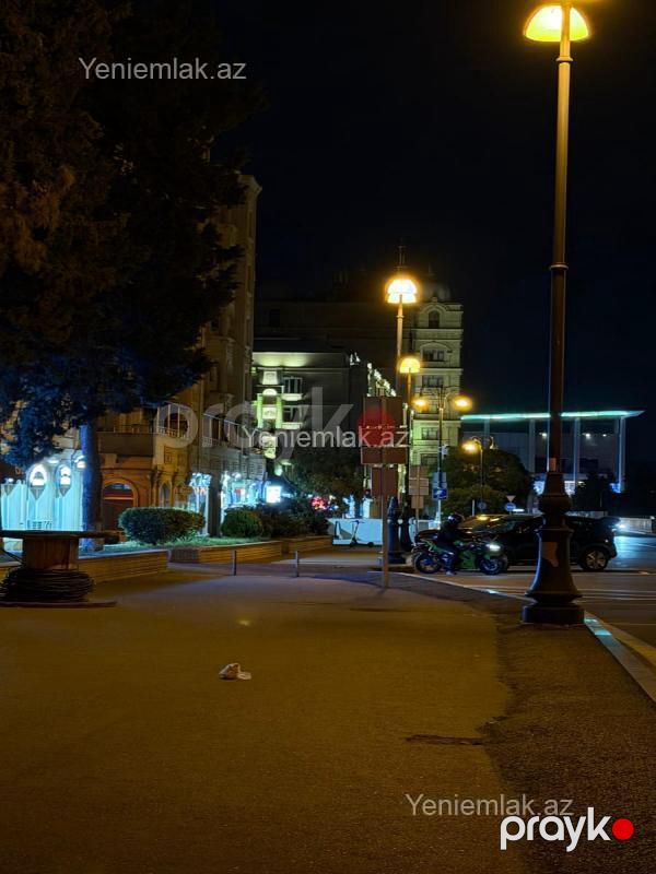 Satılır 3 otaqlı Bina evi menzil (Köhnə tikili), 67 m², Nərimanov rayonu — Mənzil, Bakı (2)