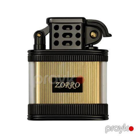 Alışqan Zorro EG311G, qızılı/qara — Bakı