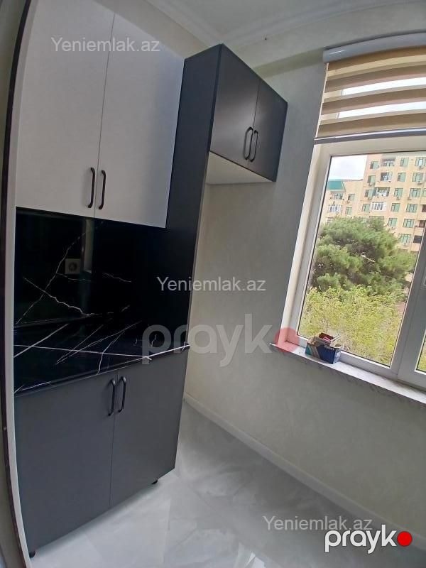 Satılır 2 otaqlı Bina evi menzil (Yeni tikili), 45 m², Xırdalan ş — Mənzil (12)