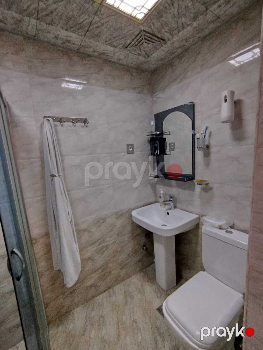 Satılır 3 otaqlı yeni tikili 100 m² — Mənzil, Xırdalan (8)