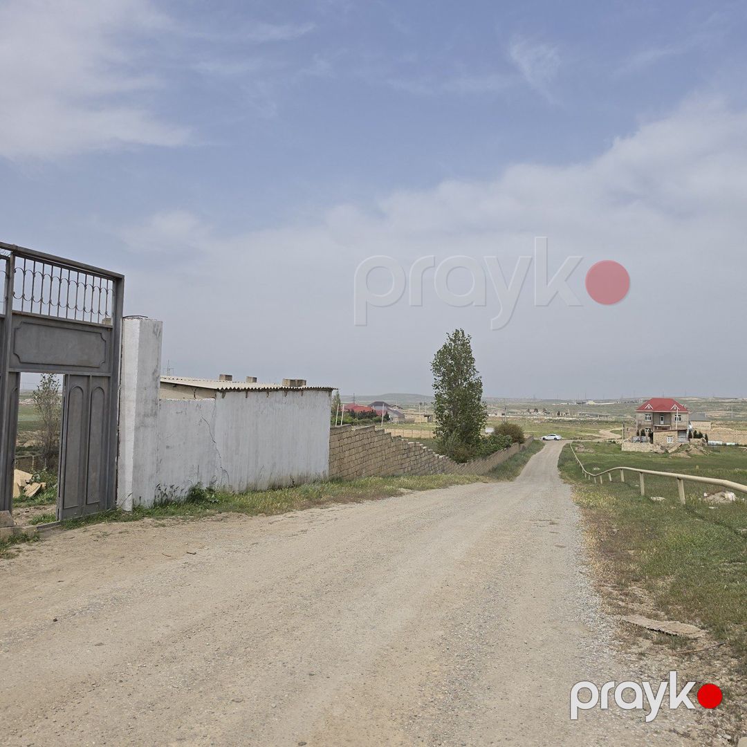 Satılır torpaq 100 sot — Torpaq, Bakı (11)