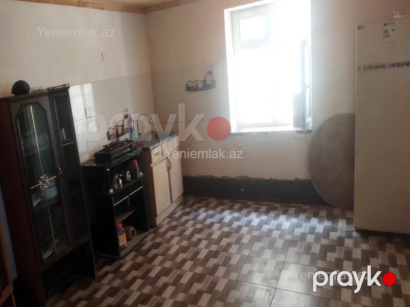 Satılır 4 otaqlı Həyət evi / Villa, 150 m², Hacı Zeynalabdin — Ev, villa, Sumqayıt (11)