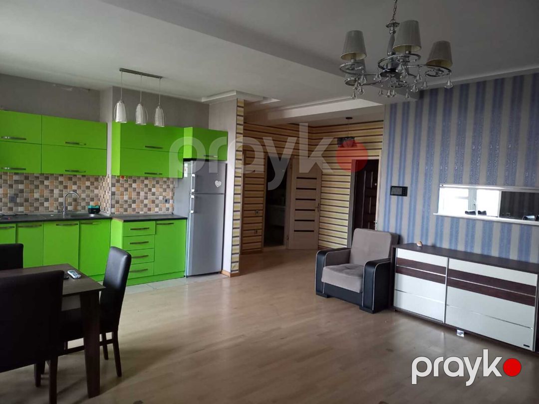 İcarəyə verilir 2 otaqlı yeni tikili 70 m² — Mənzil, Bakı (3)