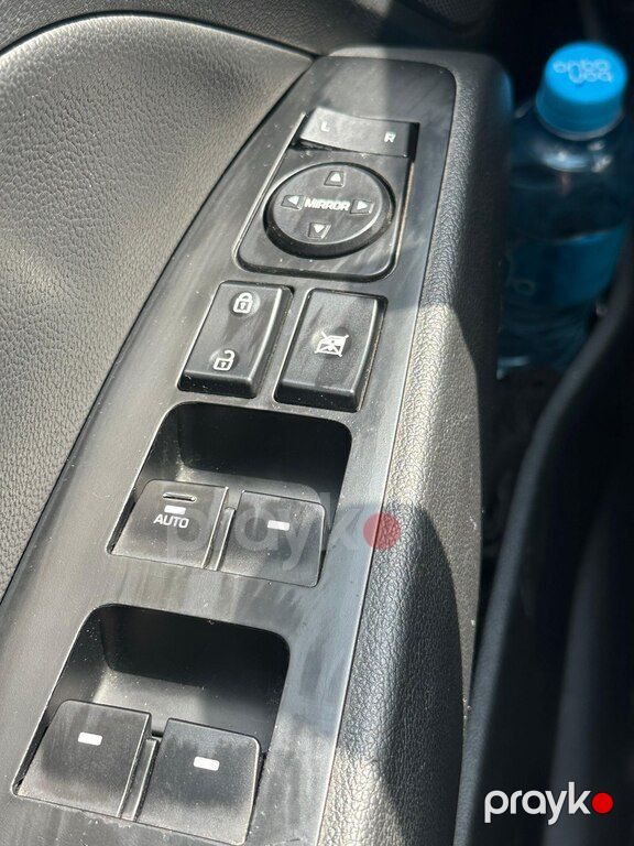 Hyundai Elantra, 2.0 L, 2016 il, 157 307 km — Avtomobillər, Bakı (6)