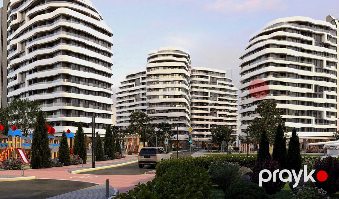 Satılır 3 otaqlı yeni tikili 60.5 m² — Mənzil, Bakı (3)