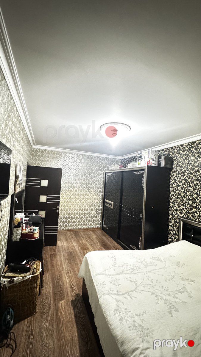 Satılır 3 otaqlı köhnə tikili 63 m² — Mənzil, Bakı (8)