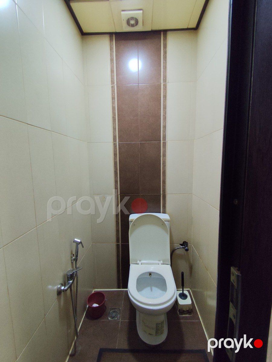 Satılır 2 otaqlı köhnə tikili 35 m² — Mənzil, Bakı (7)