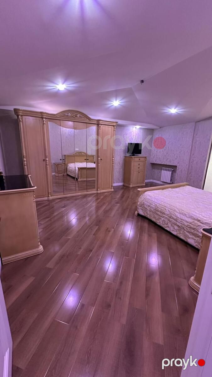 Satılır 4 otaqlı yeni tikili 180 m² — Mənzil, Bakı (10)