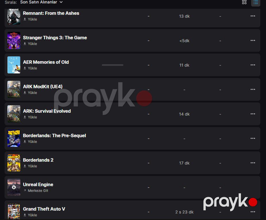 "Epic Games" oyunu — Oyunlar, konsollər və proqramlar, Sumqayıt (4)