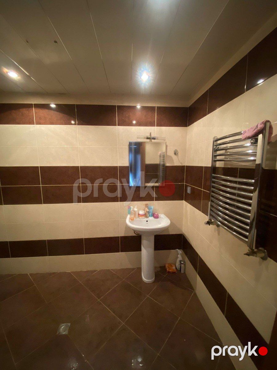 Satılır 3 otaqlı yeni tikili 126 m² — Mənzil, Bakı (6)