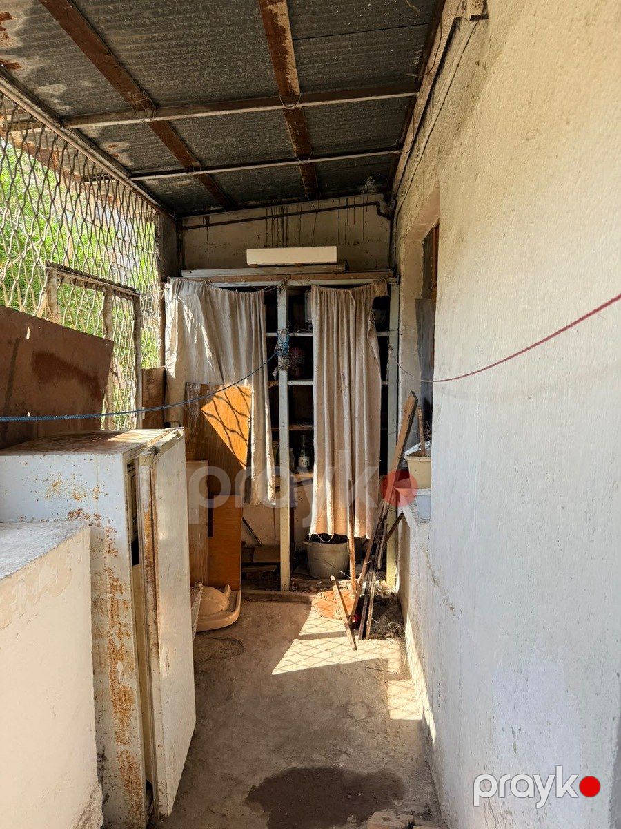Satılır 3 otaqlı köhnə tikili 80 m² — Mənzil, Bakı (11)