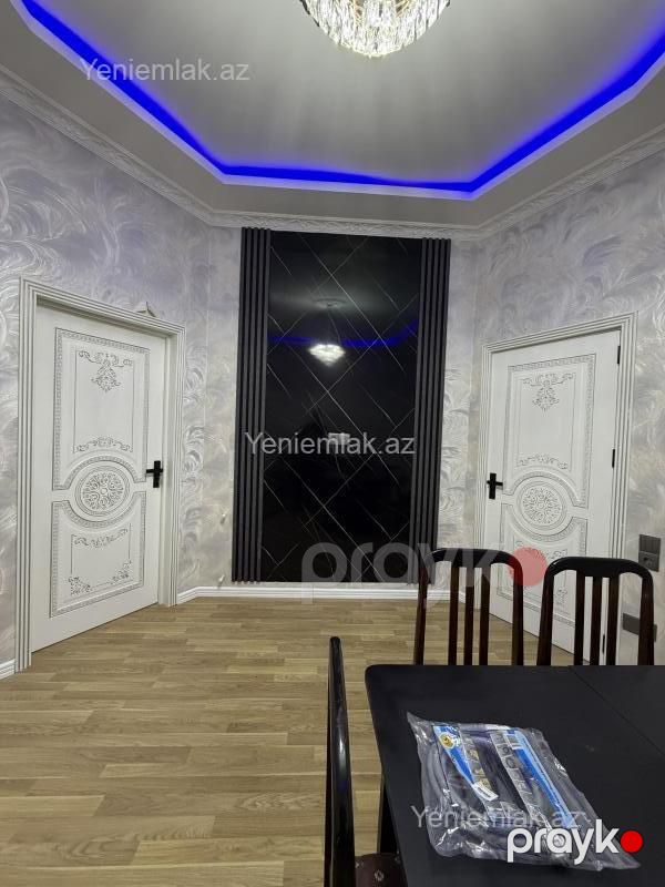 Satılır 2 otaqlı Bina evi menzil (Yeni tikili), 41 m², Masazır — Mənzil, Abşeron (7)