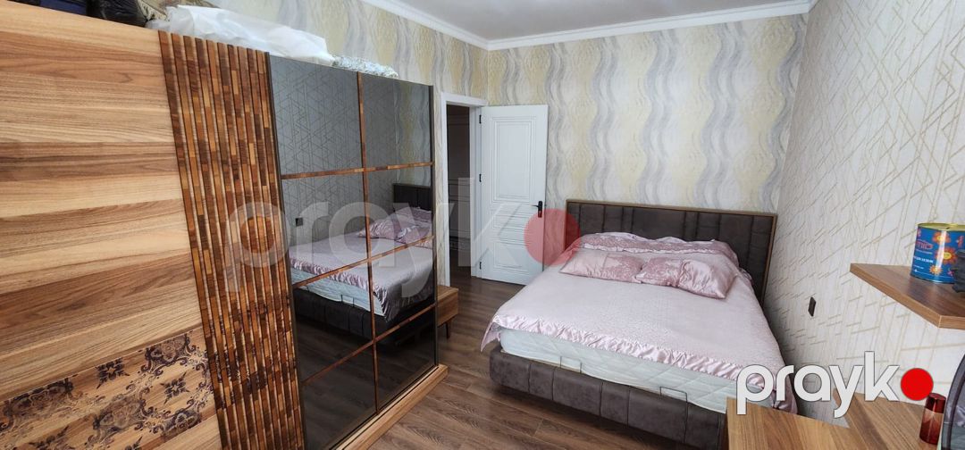Həyət evi, Binəqədi qəs — Ev, villa, Bakı (8)