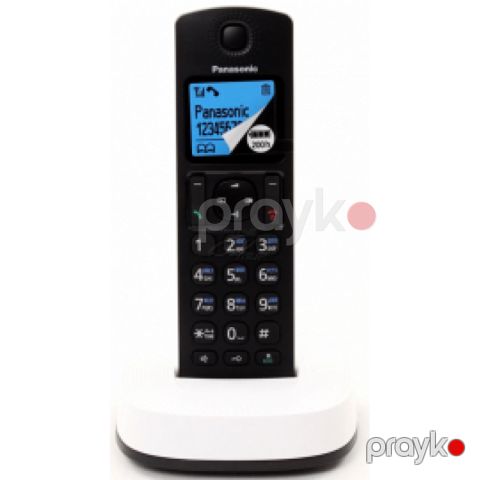 Dect Panasonic Kx-Tgc310Uc2 — Bakı