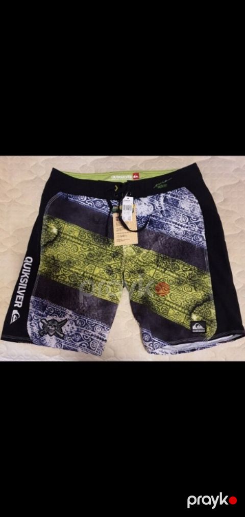 Quiksilver şort — Bakı