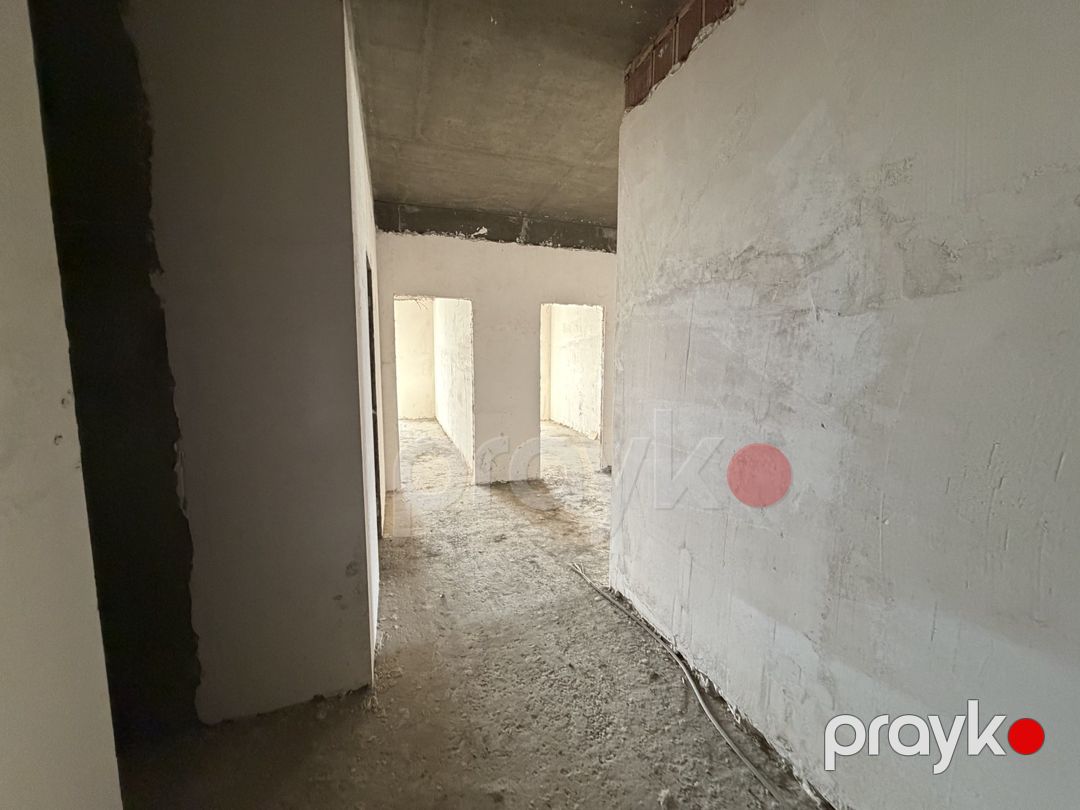 Satılır 3 otaqlı yeni tikili 122.7 m² — Mənzil, Bakı (6)