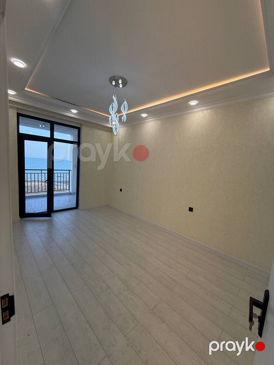 2-otaqlı yeni tikili, Sumqayıt ş., 76 m² — Mənzil, Sumqayıt (7)