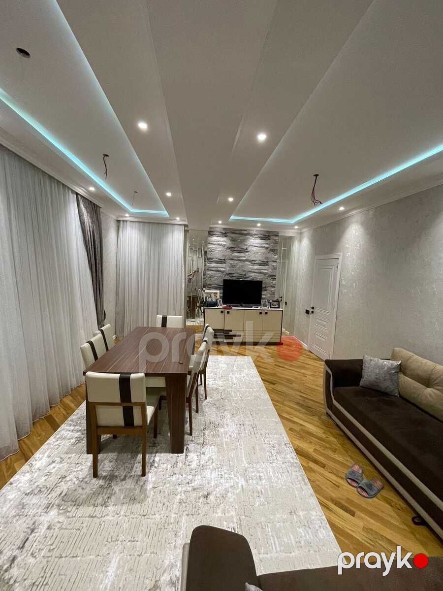 Satılır 3 otaqlı yeni tikili 149 m² — Mənzil, Xırdalan (6)