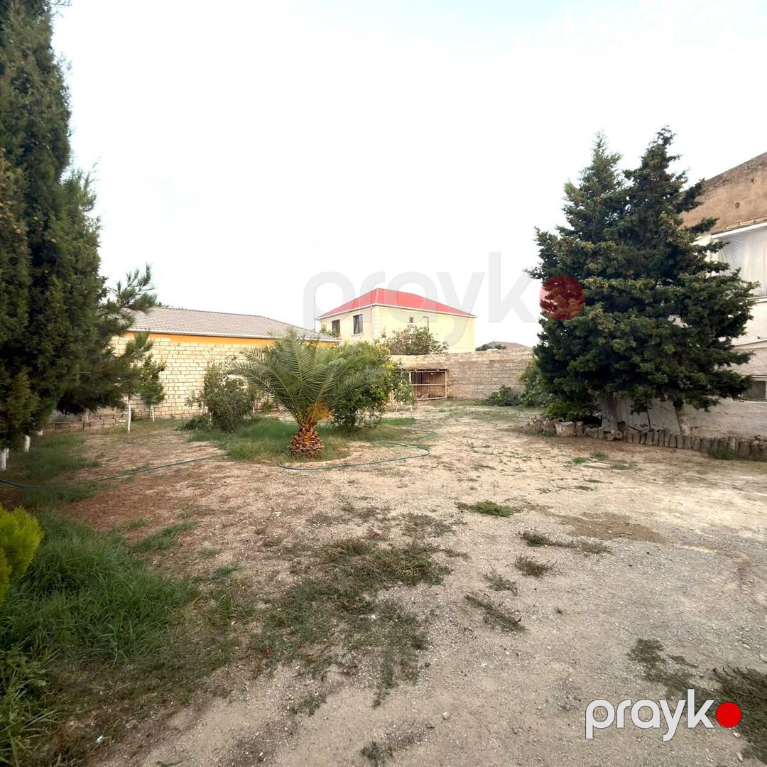 Satılır torpaq 6 sot — Torpaq, Bakı (5)