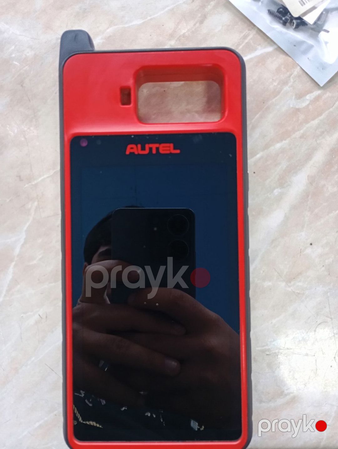 Autel — Ehtiyat hissələri və aksesuarlar, Bakı (2)