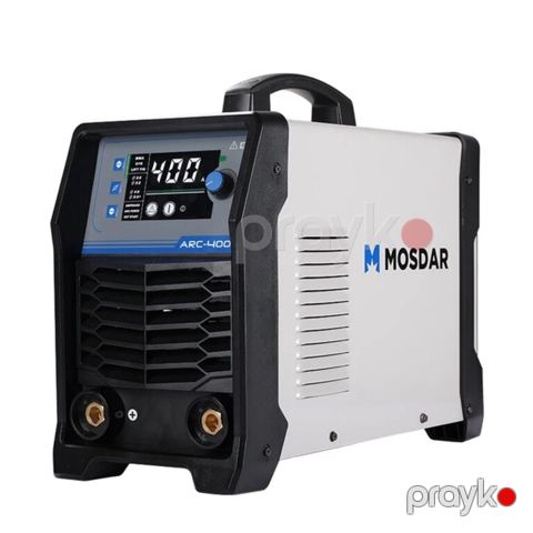 "Mosdar ARC-400M" qaynaq aparatı — Bakı