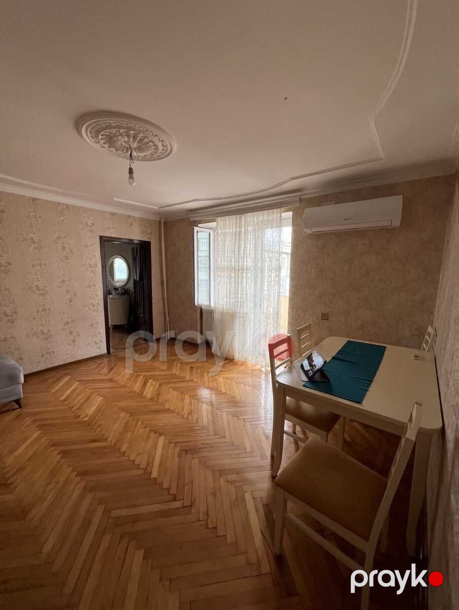 İcarəyə verilir 3 otaqlı köhnə tikili 70 m² — Mənzil, Bakı (2)