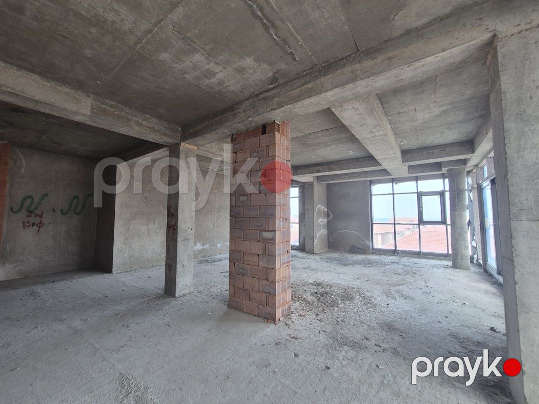 Satılır 3 otaqlı yeni tikili 135 m² — Mənzil, Bakı (5)