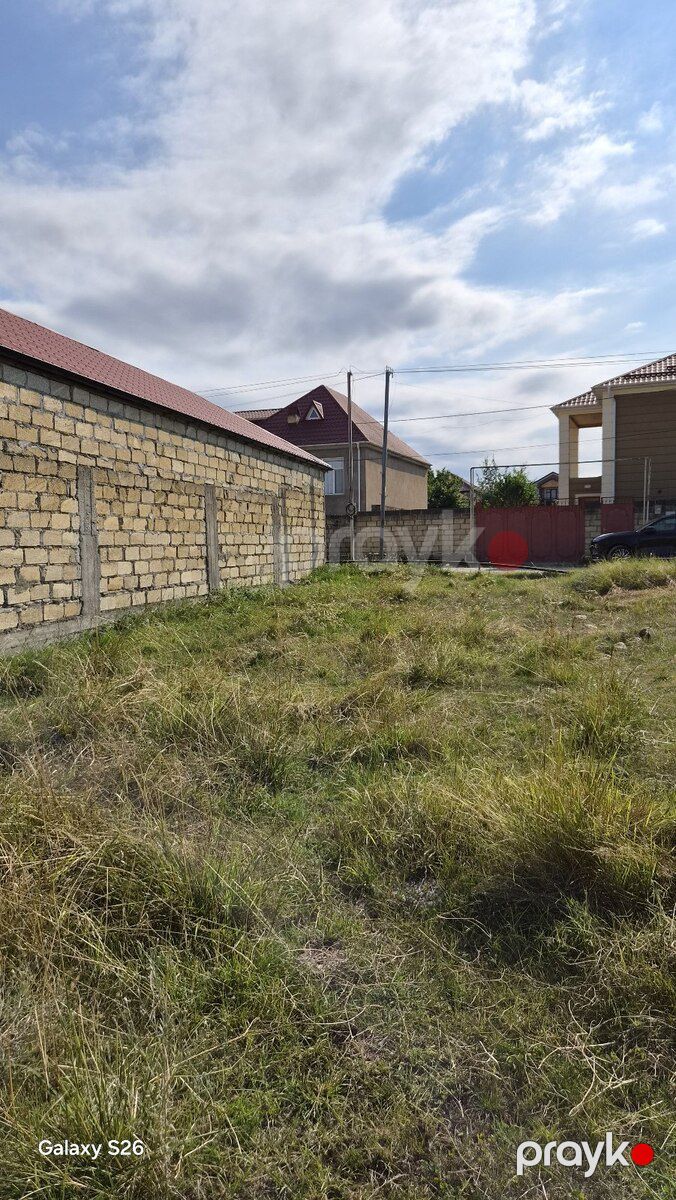 6 sot torpaq sahəsi, Qusar r — Torpaq, Qusar (2)