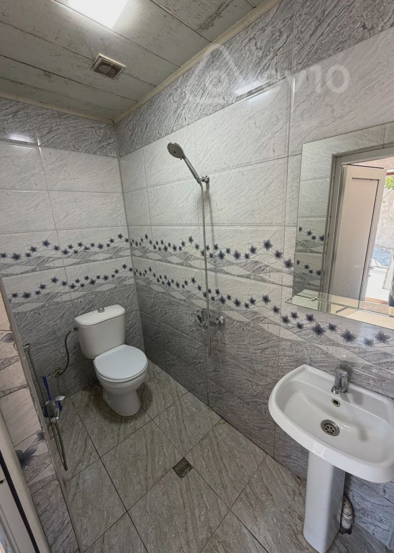 2 otaqlı həyət evi, 45 m², bayıl — Ev, villa, Bakı (3)