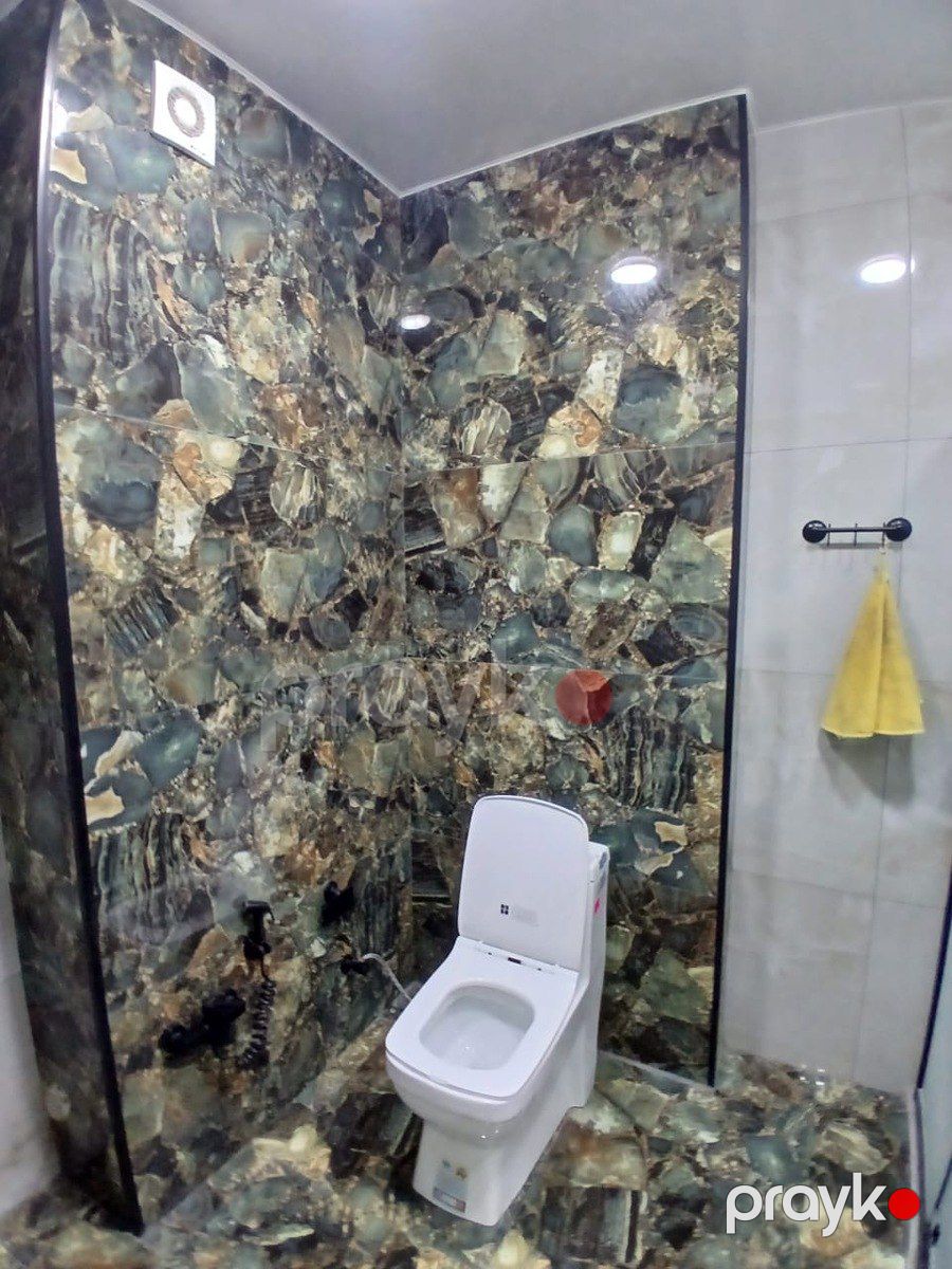 Satılır 2 otaqlı yeni tikili 85 m² — Mənzil, Bakı (11)