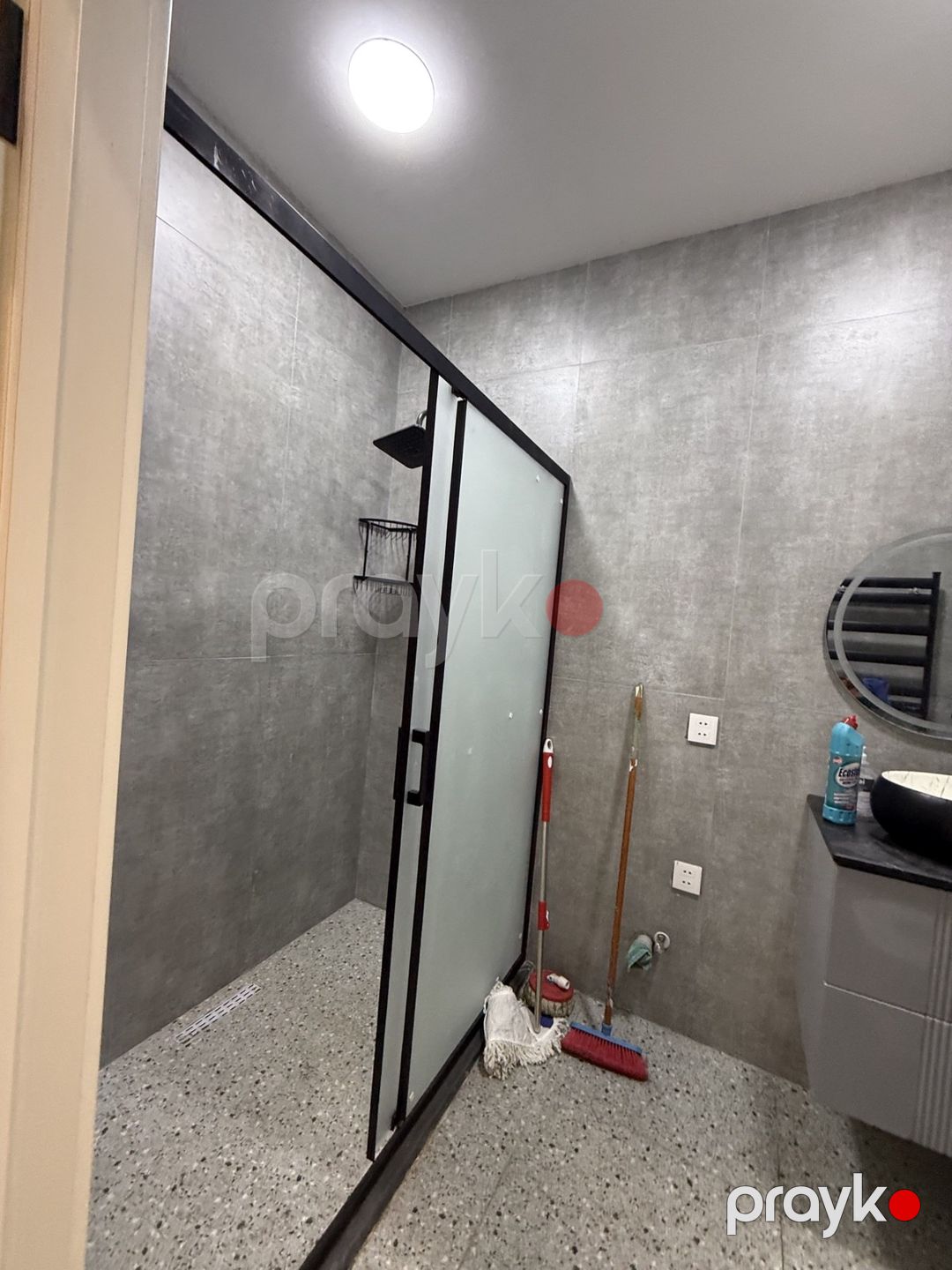 Satılır 3 otaqlı yeni tikili 110 m² — Mənzil, Bakı (12)