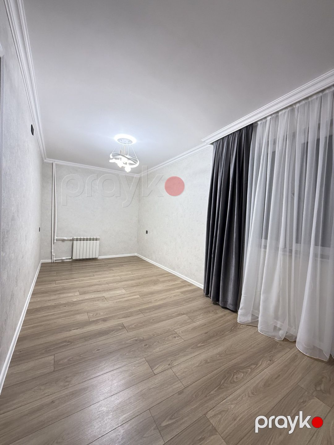 Satılır 4 otaqlı köhnə tikili 55 m² — Mənzil, Bakı (8)