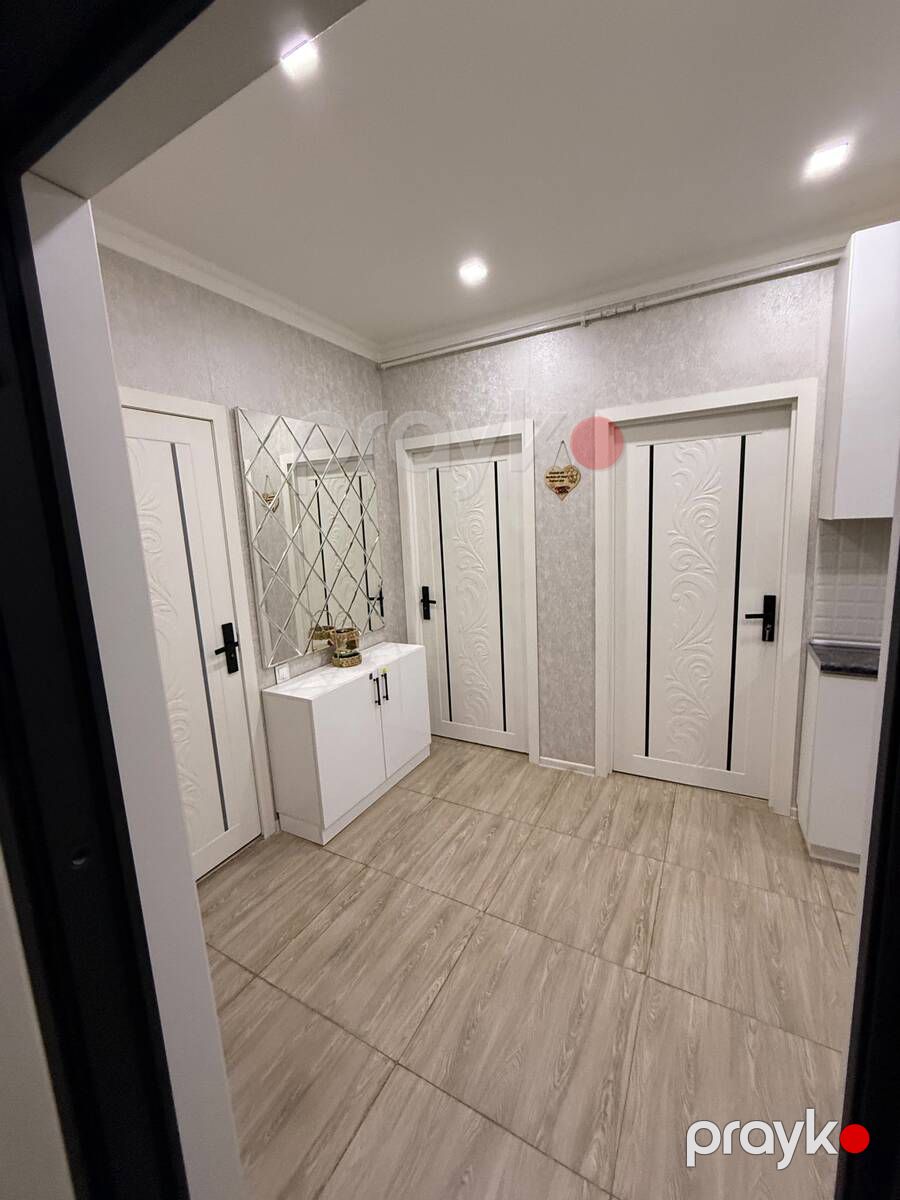 2-otaqlı yeni tikili, Saray qəs., 65 m² — Mənzil, Bakı (6)
