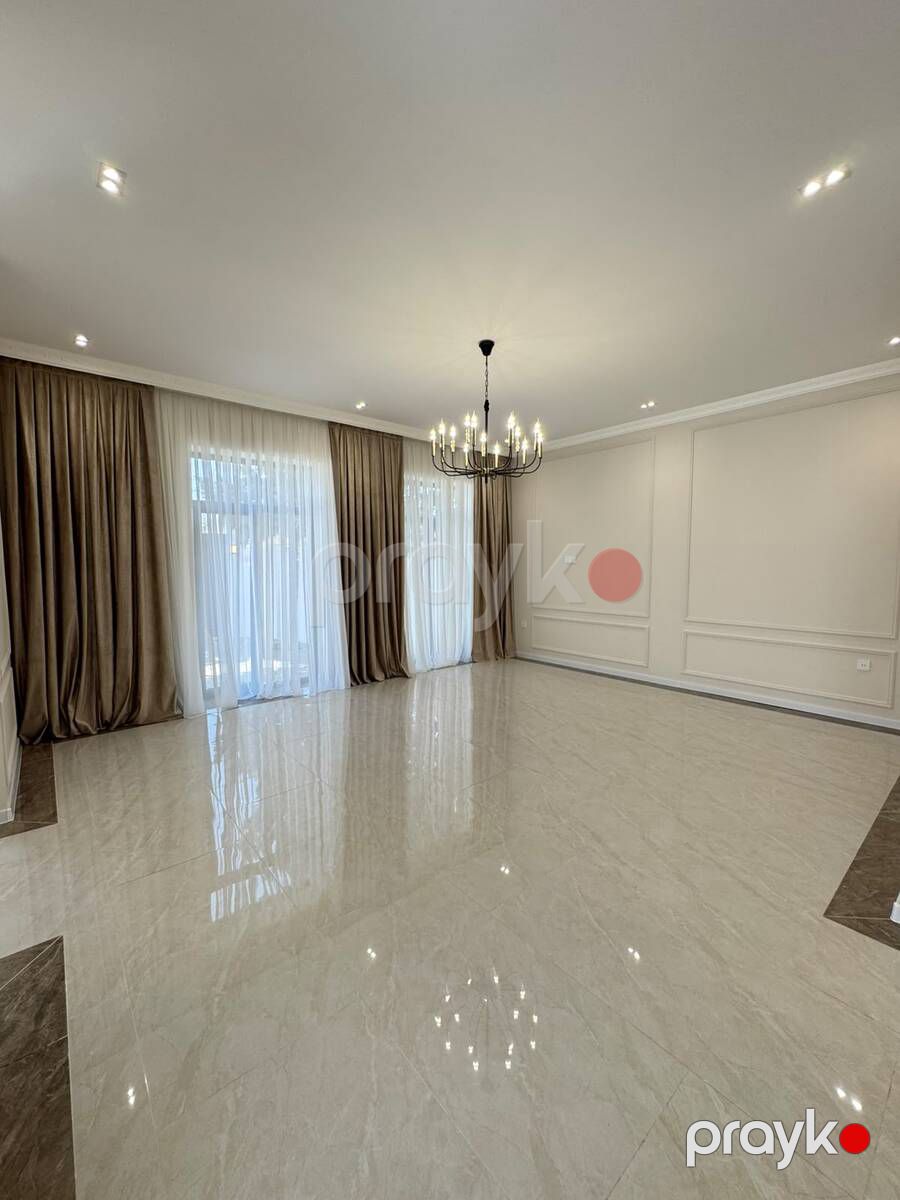 Satılır 4 otaqlı həyət evi/bağ evi 140 m² — Ev, villa, Bakı (12)
