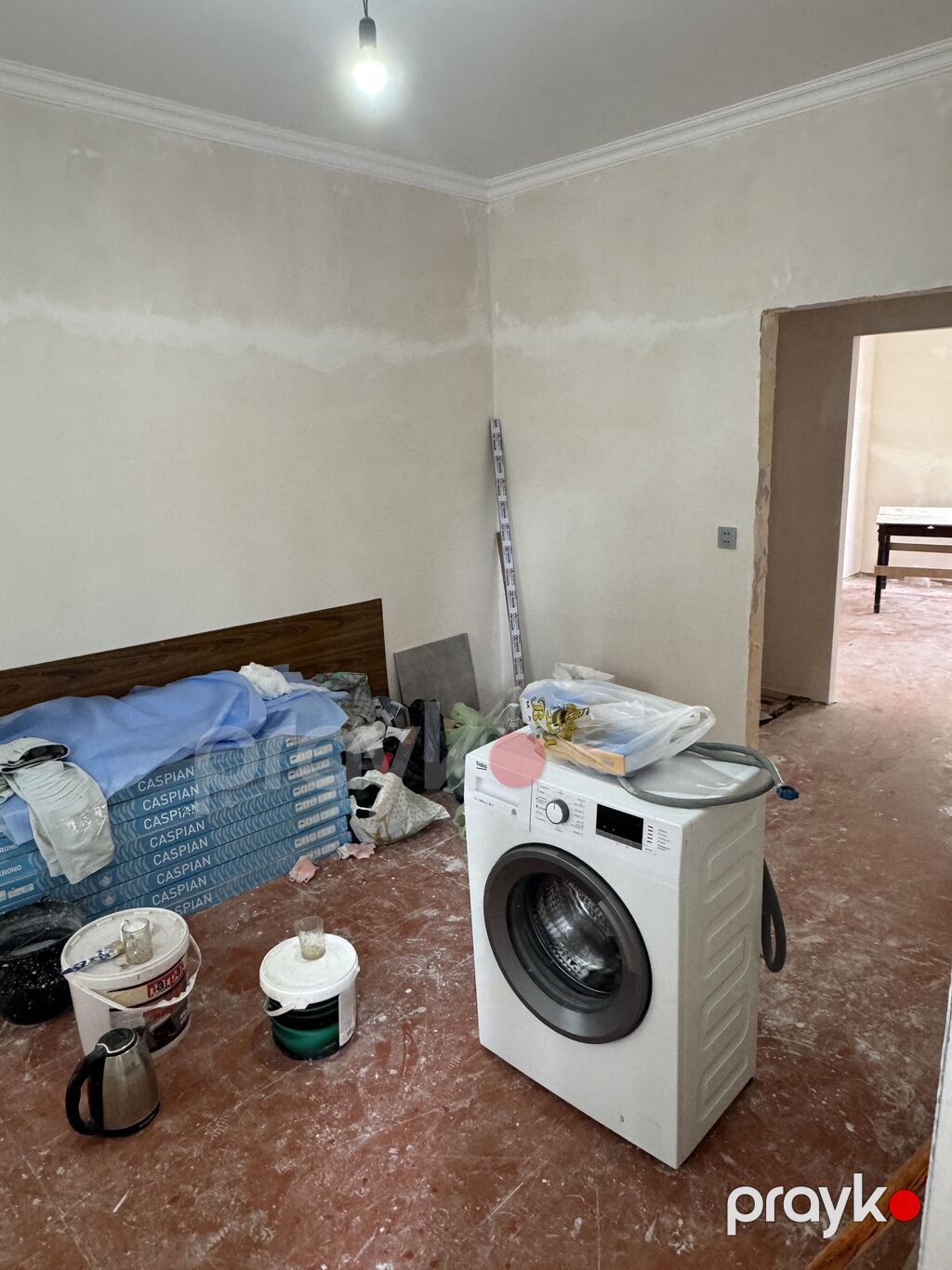 Kiraye 2otagli menzil duz ecemi metrosunun cixisinda shekilede baxa — Mənzil, Bakı (7)