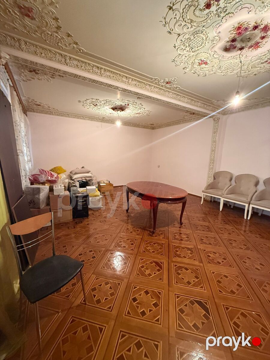 Satılır 5 otaqlı köhnə tikili 120 m² — Mənzil, Bakı (3)