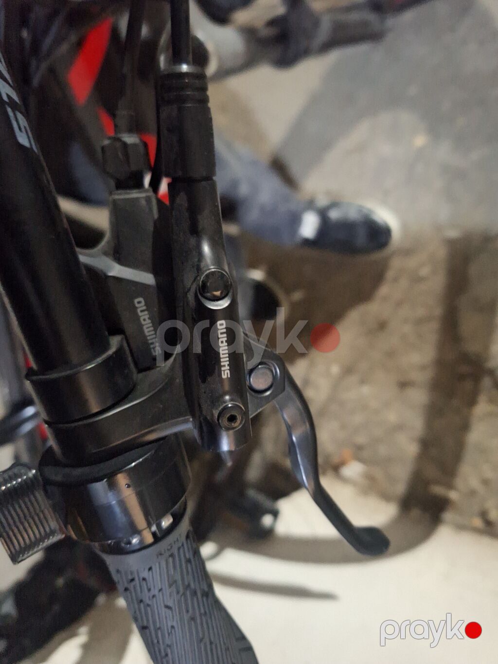 İşlənmiş Elektrik velosipedi Start, 29", sürətlərin sayı: 21, 750 Vt, Ünvandan götürmə — Elektrik velosipedləri, Bakı (7)