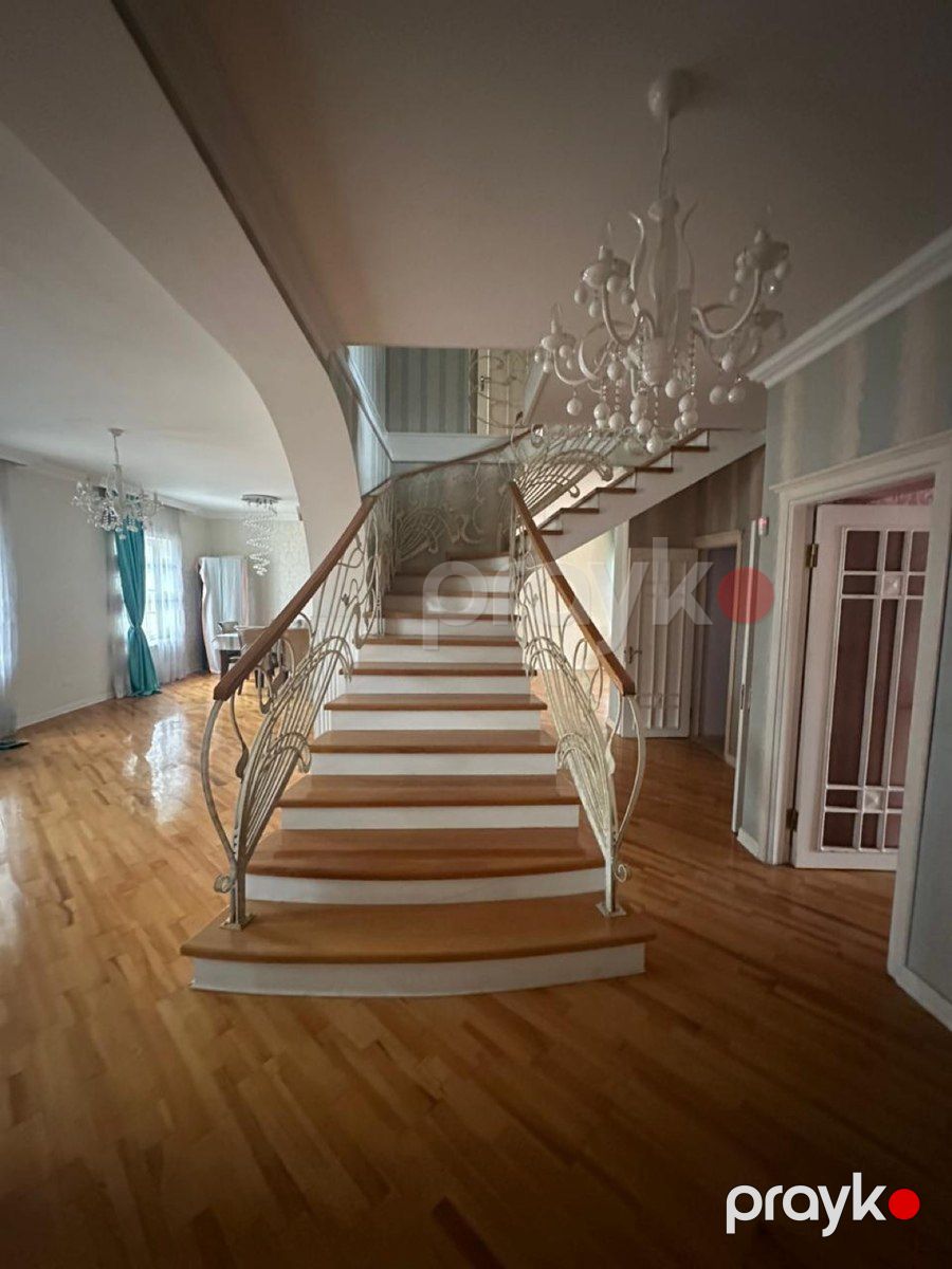 Həyət evi, Binəqədi r — Ev, villa, Bakı (5)