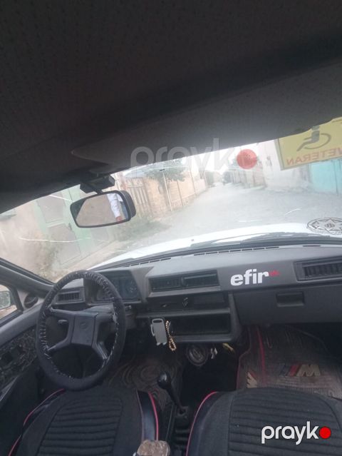 ZAZ 1103 Slavuta: 1.2 l 2010 il 6836 km Hetçbek — Bakı
