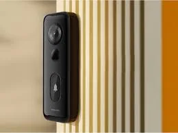 Qapı zəngi Xiaomi Smart Doorbell 3S — Mallar, Bakı (2)