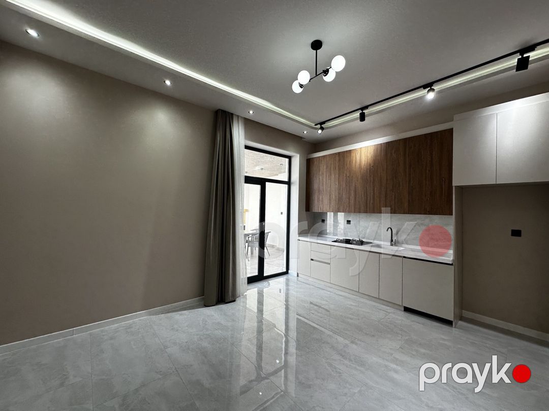 Satılır 4 otaqlı həyət evi/bağ evi 150 m² — Ev, villa, Bakı (8)