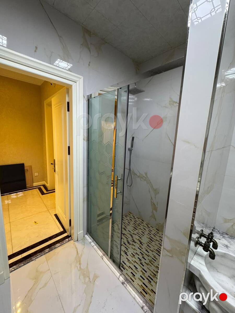 Satılır 3 otaqlı yeni tikili 142 m² — Mənzil, Bakı (4)