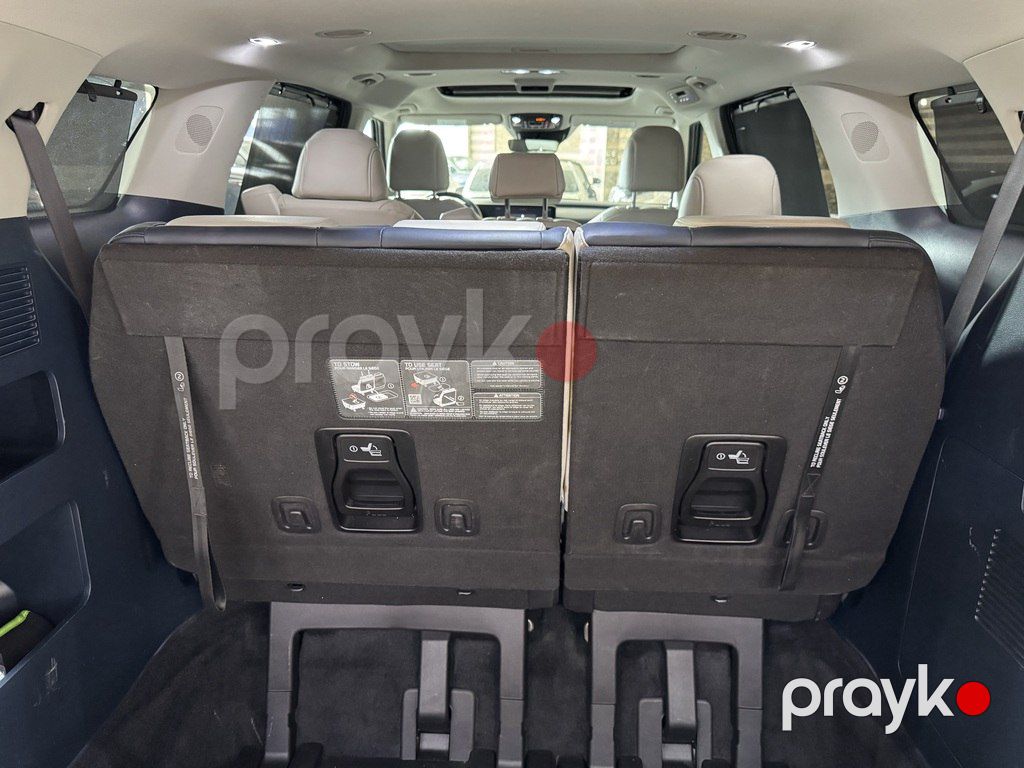 Kia Carnival, 1.6 L, 1.49 kWh, 2025 il, 63 088 km — Avtomobillər, Bakı (10)