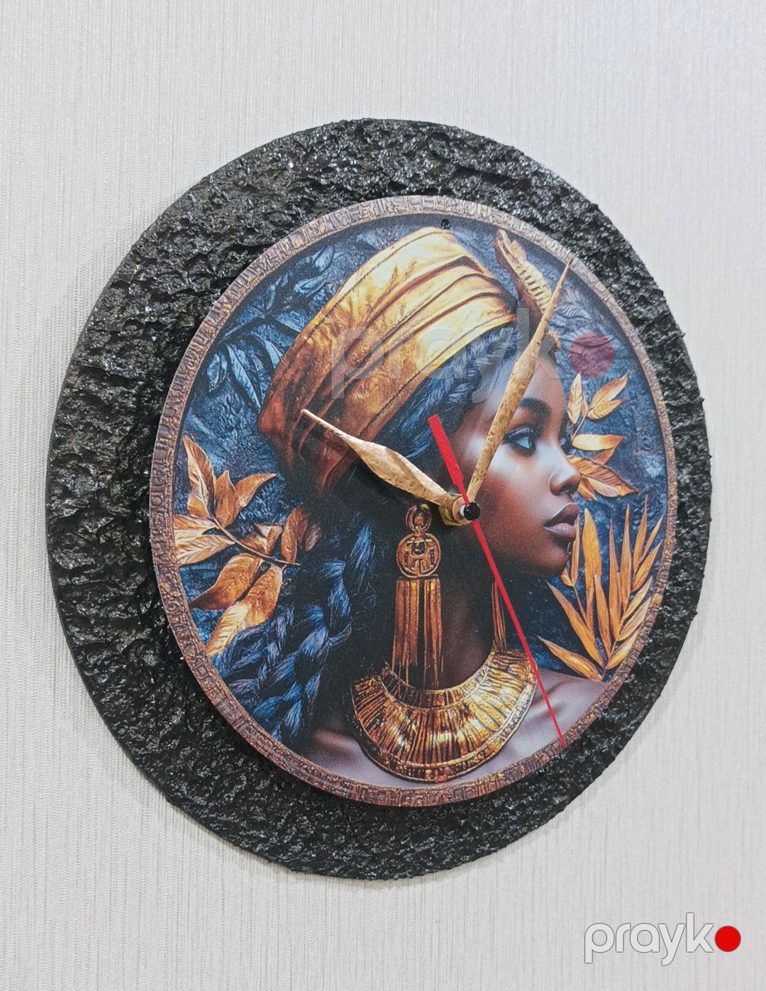 Часы насенные — Saatlar, saat cihazları, Bakı (2)