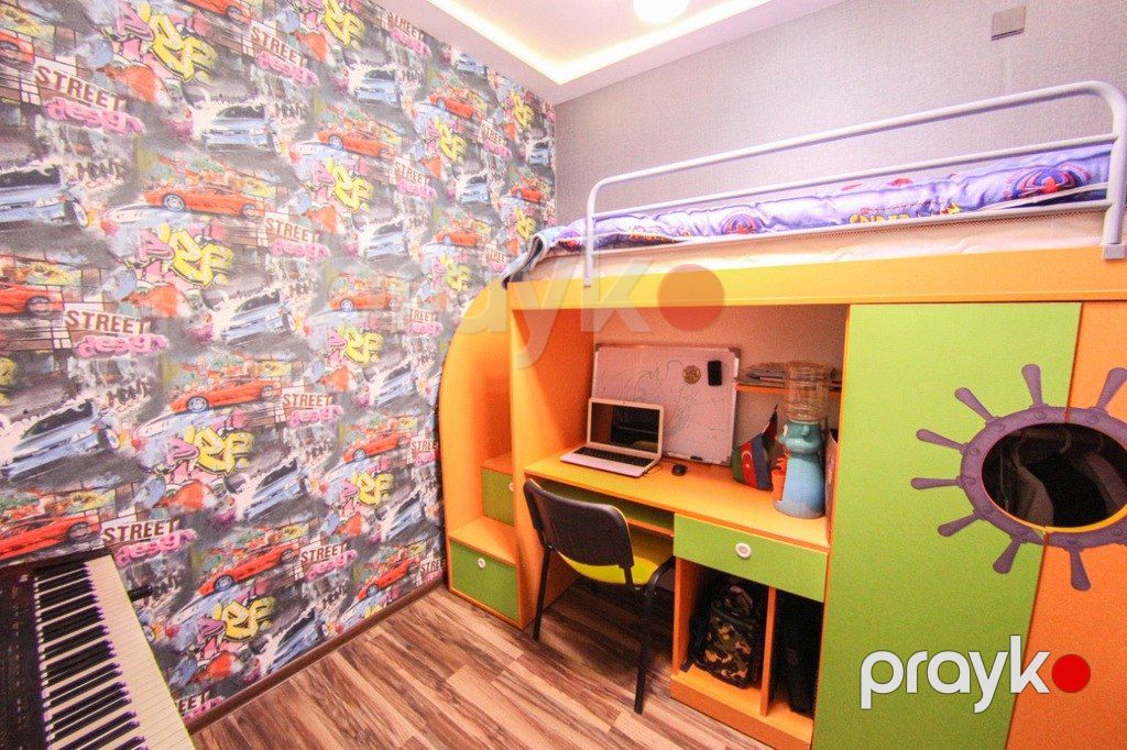 Satılır 3 otaqlı yeni tikili 65 m² — Mənzil, Bakı (10)