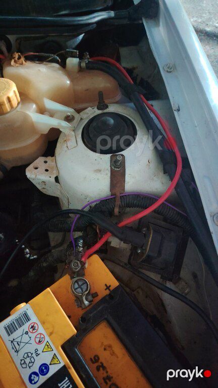 Daewoo Nexia, 1.5 L, 2009 il, 400 000 km — Avtomobillər, Qusar (8)