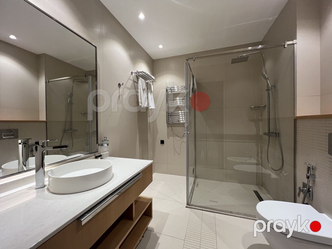 Satılır 1 otaqlı həyət evi/bağ evi 60 m² — Ev, villa, Bakı (11)