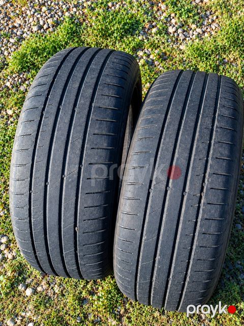 Mercedes şinləri R17 — Biləsuvar