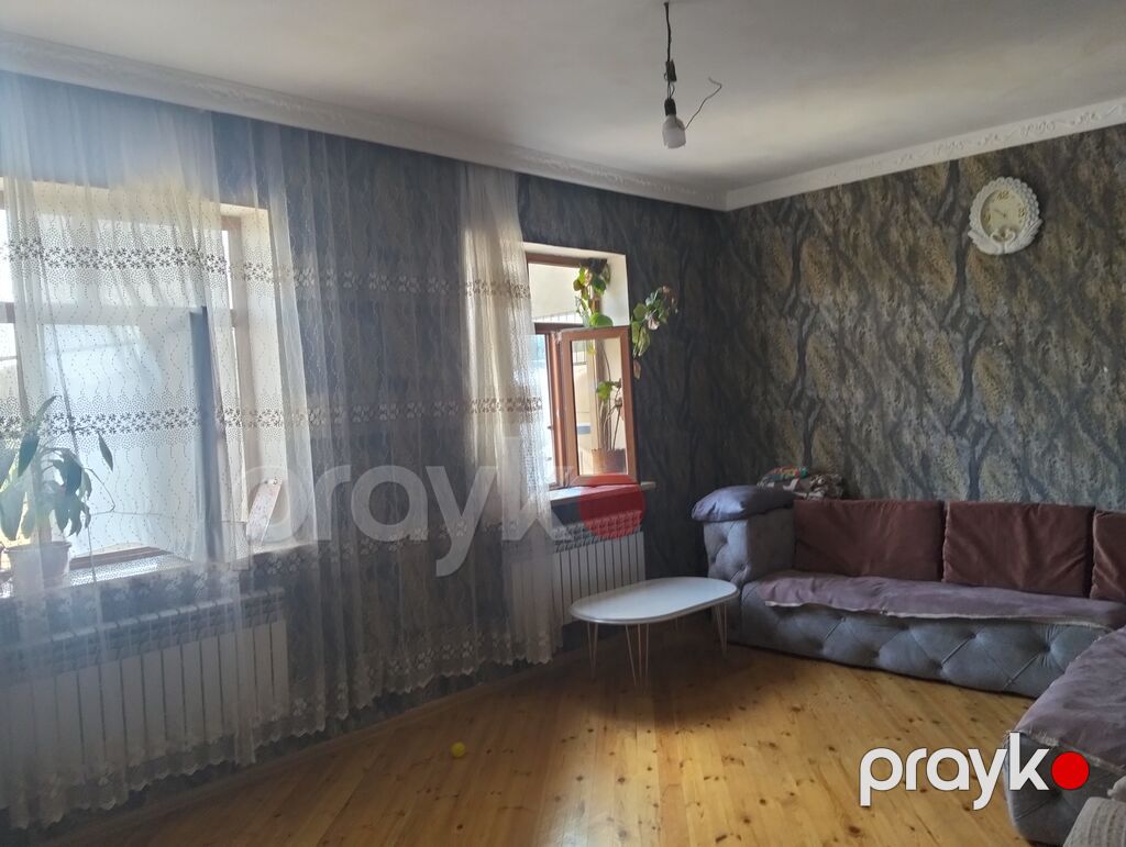 7 otaqlı, 180 kv. m, Orta təmir — Ev, villa, Xırdalan (7)