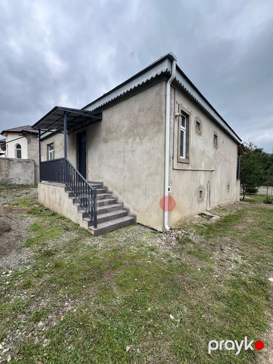 Satılır 8 otaqlı həyət evi/bağ evi 240 m² — Ev, villa, Quba (2)